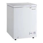 Sharp SJC Chest Freezer