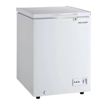Sharp SJC Chest Freezer