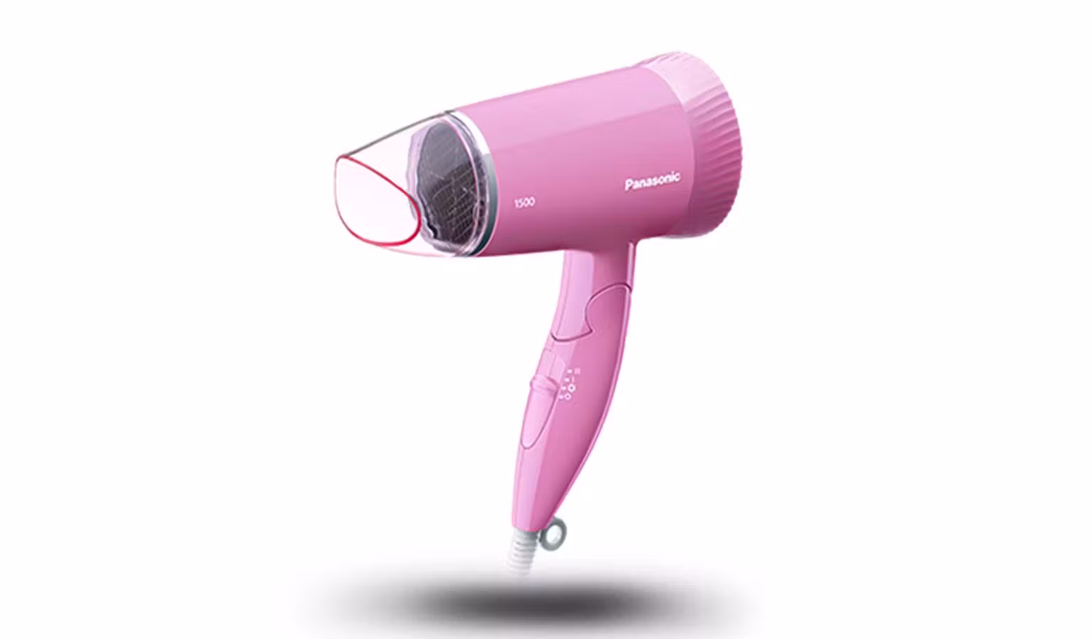43 Panasonic Dryer – EH-ND57-P655 - Image 1