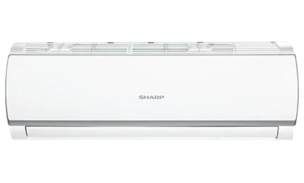 Sharp R32 Non-Inverter Air Conditioner WCD2 Series