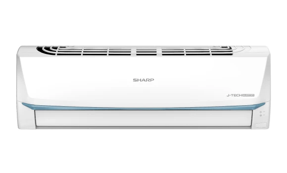 443 Sharp J-Tech Inverter Air Conditioner BED Series - Image 1