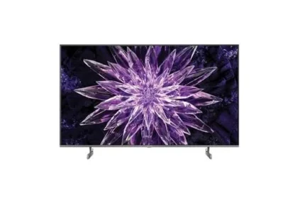 Hisense U6K Television Series