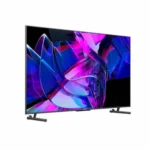 Hisense U7K Television Series
