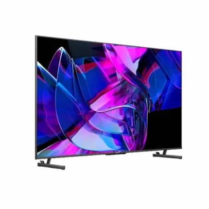 Hisense U7K Television Series