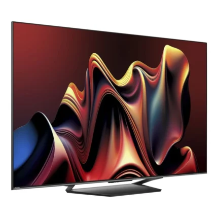 Hisense U7N Television Series