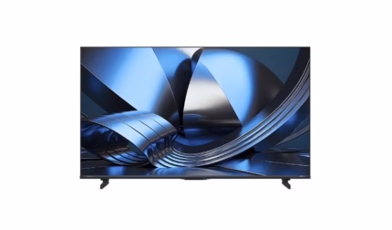Hisense U6S Television Series