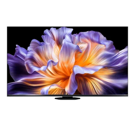 Hisense U7S Television Series