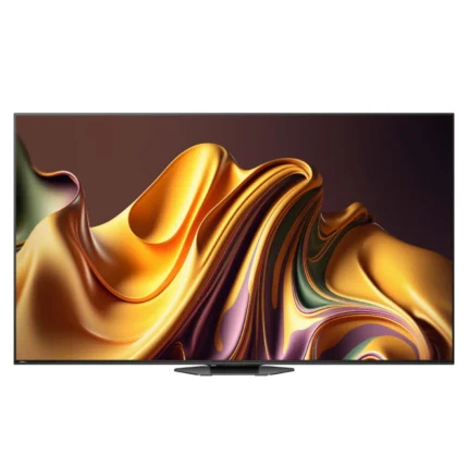 Hisense U8N Television Series
