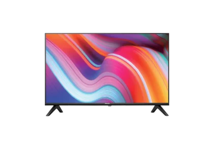 Hisense A4000K Television Series