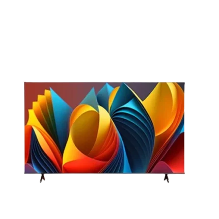 Hisense E6N Television Series
