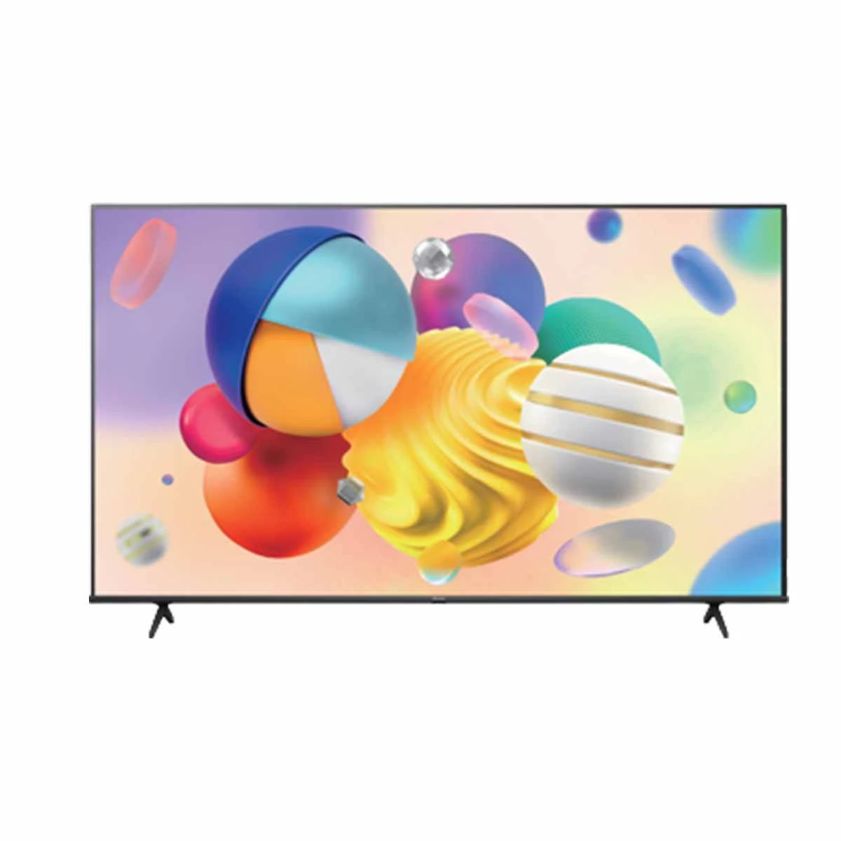 455 Hisense A6100K Television Series - Image 1