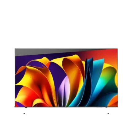 Hisense A6100N Television Series
