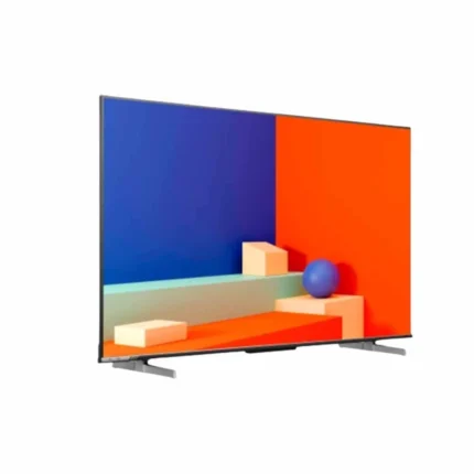 Hisense A6500K Television Series