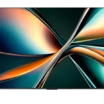 Hisense U6Q Television Series