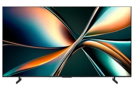 Hisense U6Q Television Series