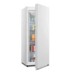Hisense 180L Upright Freezer - White – FV188N4AWN