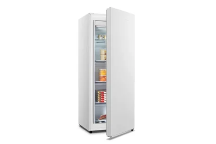 Hisense 180L Upright Freezer - White – FV188N4AWN