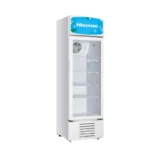 Hisense SHOWCASE CHILLER - WHITE – HSC-242FLH