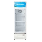 Hisense 1 DOOR - WHITE – EXHSC-320FLG