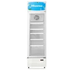 Hisense 1 DOOR - WHITE – EXHSC-382FLH