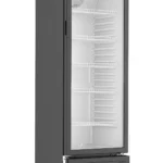 Hisense 1 DOOR - BLACK – HSC-271FLB
