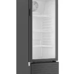 Hisense 1 DOOR - BLACK – HSC-191FLB