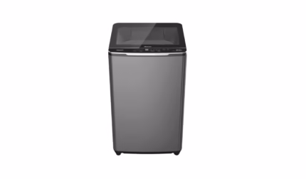Hisense TOP LOAD INVERTER - BLACK – WTZQ1017DT