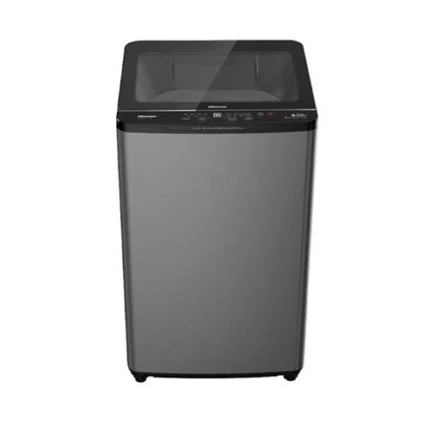 Hisense TOP LOAD - BLACK – WTZQ1015UT