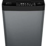 Hisense TOP LOAD - BLACK – WTJA1101T