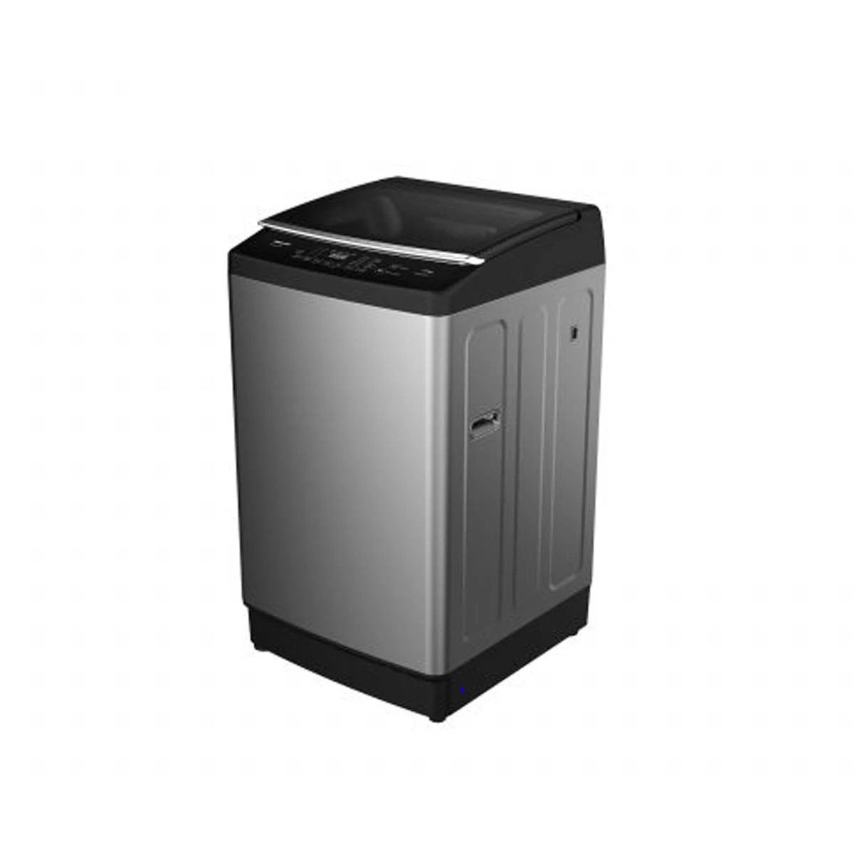 483 Hisense TOP LOAD - BLACK – WTAG8511T - Image 1