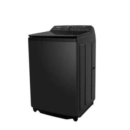 Hisense Top Load Inverter Washer 20KG - Premium Black – WT200Q50