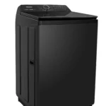 Hisense Top Load Inverter Washer 18KG - Premium Black – WT180Q50