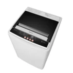 Hisense Top Load Washer 8.0KG - White – WTAR8011G