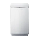 Hisense Top Load Washer 8.0KG - White – WT80P10