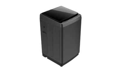Hisense Top Load Washer 8.0KG - Premium Black – WT80F30