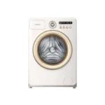 Hisense Front Load Washer 10.5KG - Holiday White – WF105R5