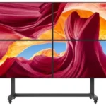 Sharp Commercial Display – 4TB60CP1X