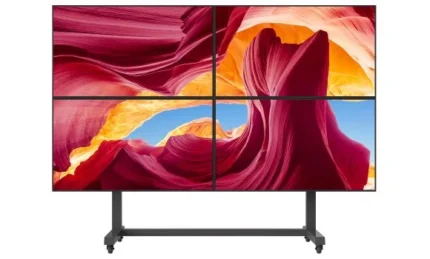 Sharp Commercial Display – 4TB60CP1X