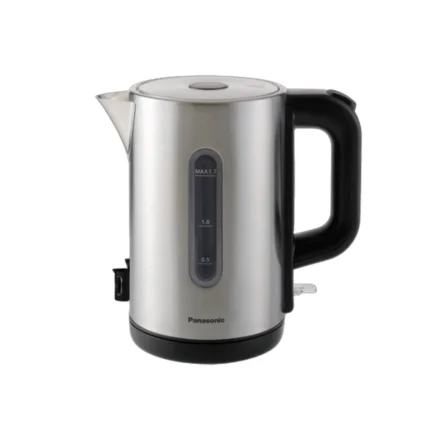 Panasonic Electric Kettle – NC-K301SSK