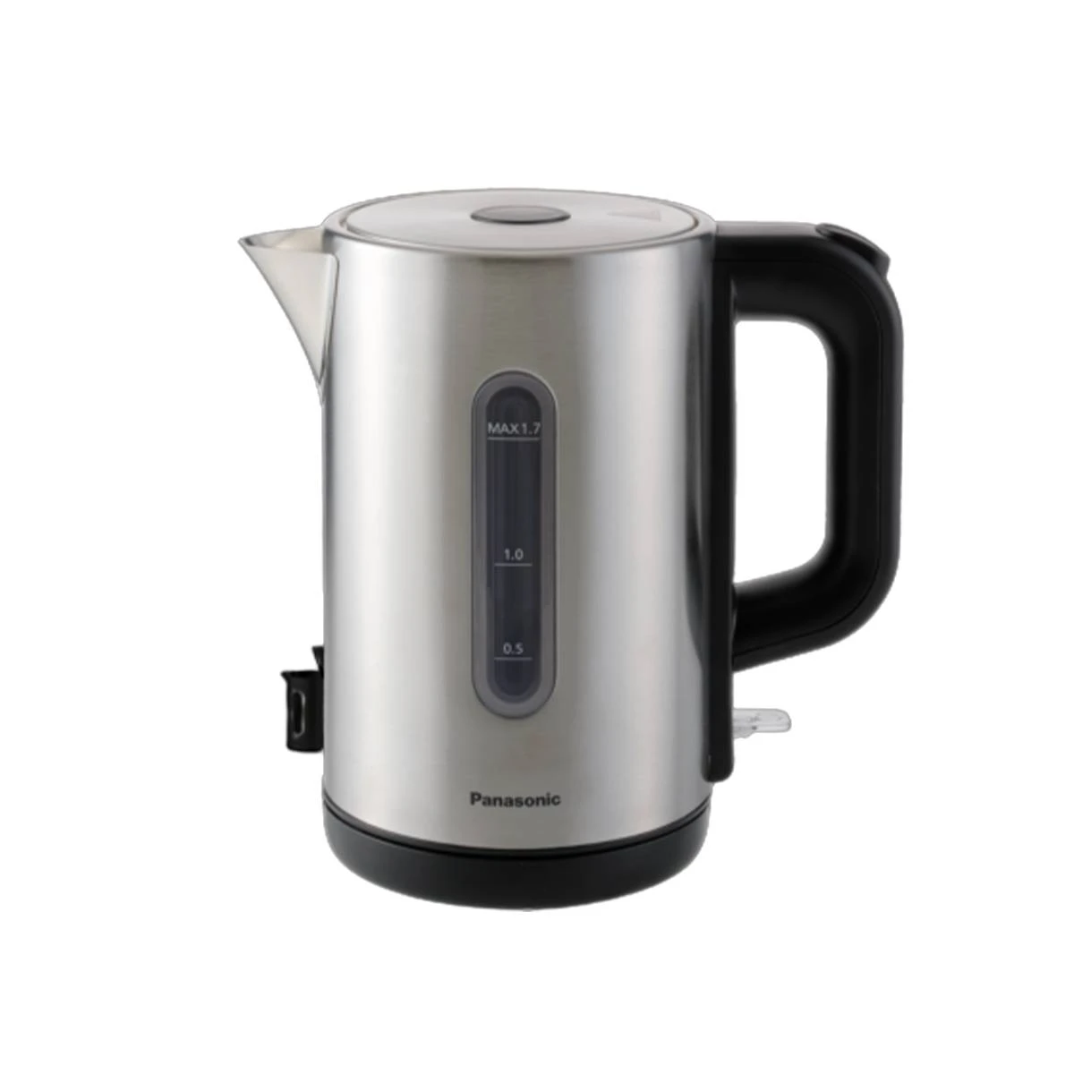 50 Panasonic Electric Kettle – NC-K301SSK - Image 1
