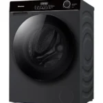 Hisense Front Load Washer 10.5KG - Premium Black – WF105M3