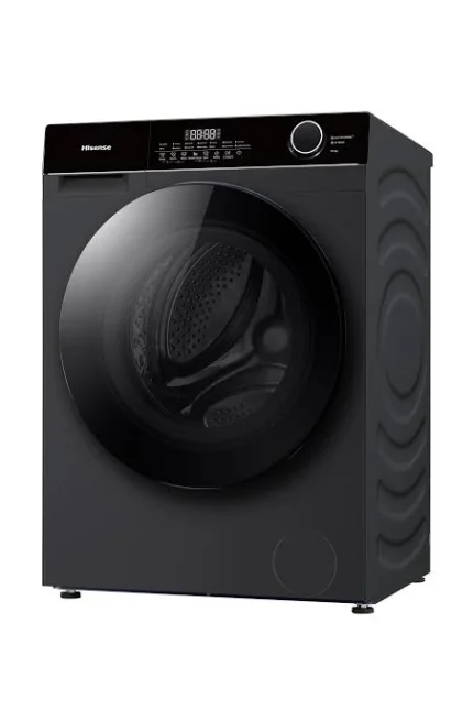 Hisense Front Load Washer 10.5KG - Premium Black – WF105M3