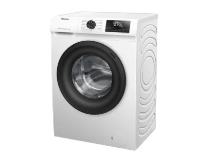 Hisense Front Load Washer 9.5KG - White – WF95N1