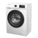 Hisense Front Load Washer 8KG - White – WF80N1