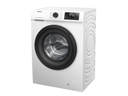 Hisense Front Load Washer 8KG - White – WF80N1
