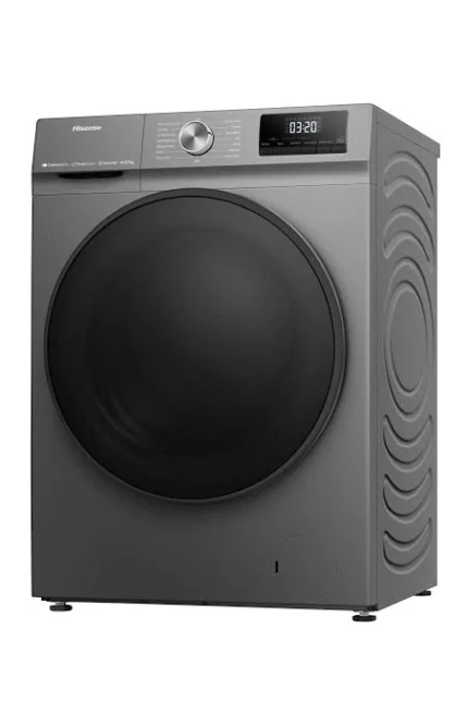 Hisense COMBO - BLACK – WD3Q1043BT