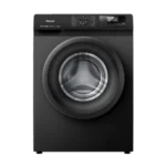 Hisense Front Load Washer 9KG/Dryer 6KG - Premium Black – WD90N1B