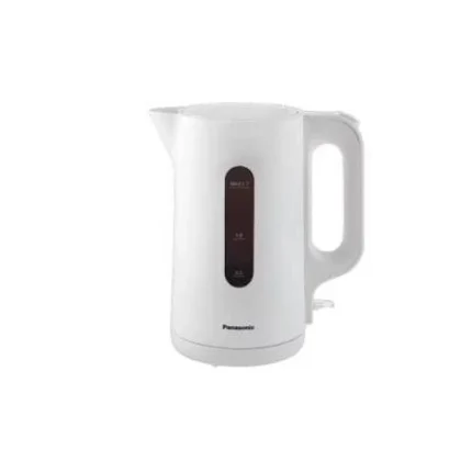 Panasonic Electric Kettle – NC-K101WSK