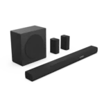 Hisense 5.1ch 508w Soundbar – AX5100