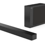 Hisense 2.1ch 240w Soundbar – HS2100